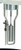 The LV Guard Leg is the most effective when used with the #1 and #2 spindles of the LV spindle sets.