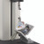 General Peeling Jig measures the adhesive strength needed to remove the lid from a sealed container