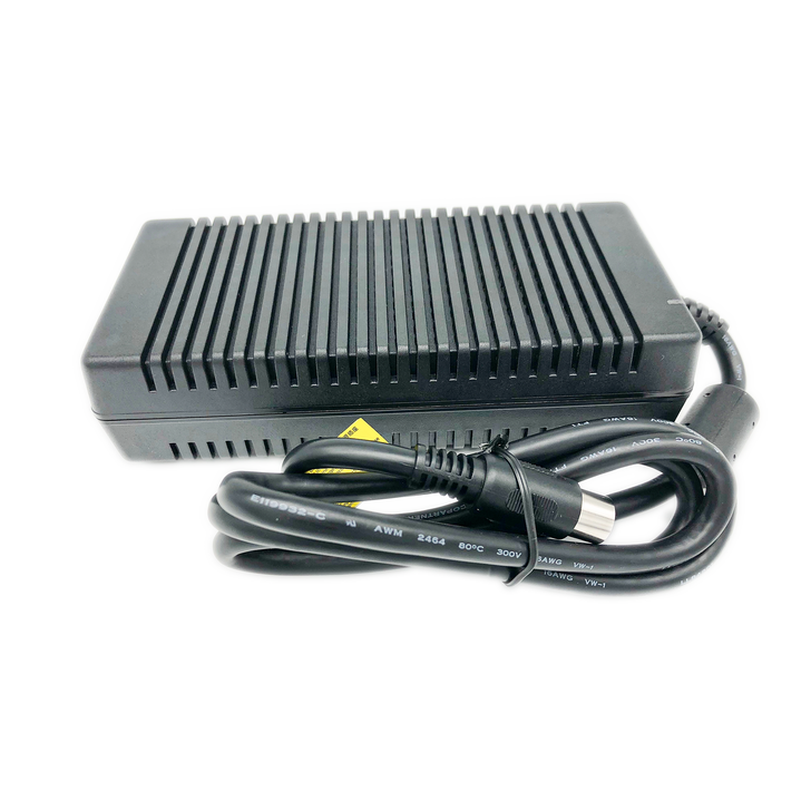 Universal Power Supply for Jerome instruments J405, J605, and J631.