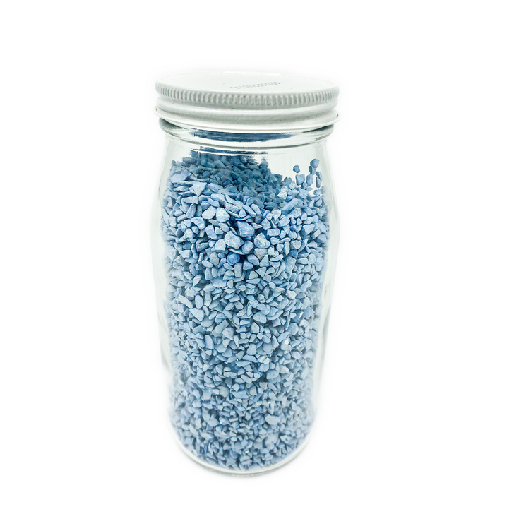 Desiccant 1 lb jar of replacement cesiccant for Vapor Pro desiccant cartridge