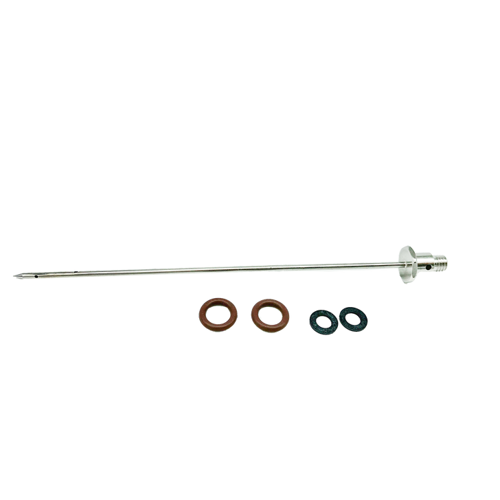 Needle Replacement Kit. Needle for Vapor Pro instruments CT-3100(-L) and CT-3500RX.