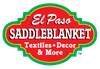 EL PASO SADDLEBLANKET