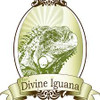 The Divine Iguana