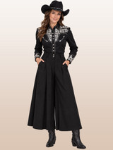Lady Gunfighter