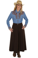 Lady Gunfighter