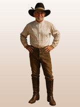 Ezekiel "Zeke" Carver