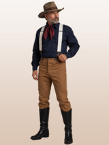 Rough Rider