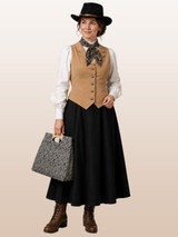 Dr. Medicine Woman