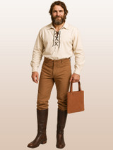 Mountain Man