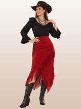Gunsmoke Glamour