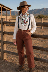 Cattle Gal