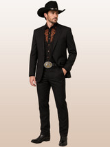 Western Gunfighter