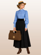 Prairie Belle