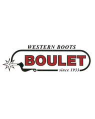 BOULET WESTERN BOOTS