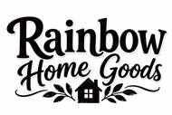 Rainbow Homegoods