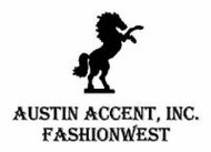 AUSTIN ACCENT