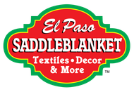 EL PASO SADDLEBLANKET