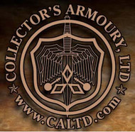 COLLECTOR'S ARMOURY