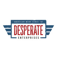Desperate Enterprises