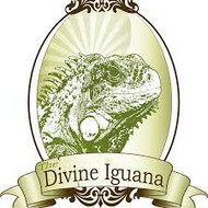 The Divine Iguana