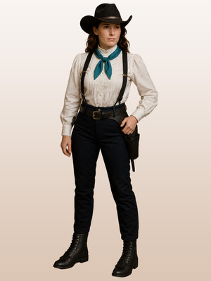 Sadie Adler