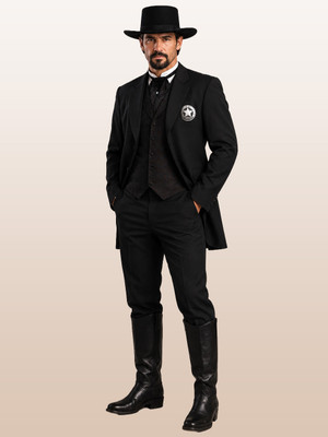 Tombstone