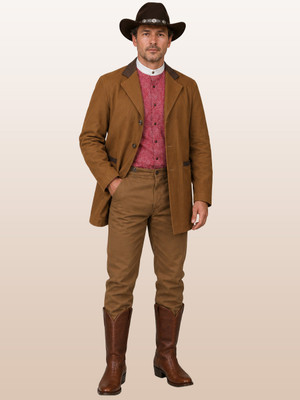 Dry Creek Rancher