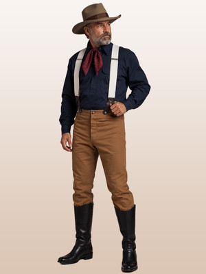 Rough Rider