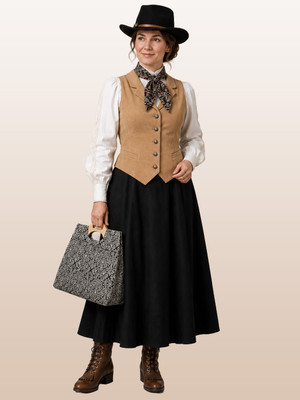 Dr. Medicine Woman