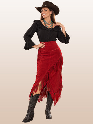 Gunsmoke Glamour