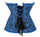 Sweetheart Corset DH63119