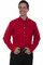 Candy Cane Long Sleeve Shirt P-726