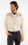 Pick Stitch Yoke/Cuff Shirt P-852