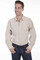 Men'S Western Yoke Shirt CM7