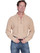 Men'S Lace Front Shirt,Salazar Lace Up Shirt CM8