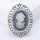 Victorian Cameo Brooch DH2267