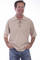 Men's Cotton Shirt CM8S