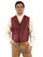 Williston Vest RW361