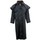 Long Oil Duster SRH