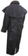 Long Oil Duster SRH