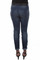 Ladies Embroidered Jeans HC340