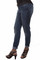 Ladies Embroidered Jeans HC340