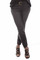 Ladies Embroidered Jeans HC340