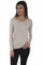 Hi/Lo Knit Top HC448