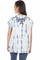 Embroidered Top HC820