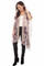 Printed Lace Crochet HC669