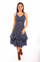 Long Cotton Dress HC62