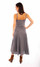 Long Cotton Dress HC62