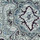 Paisley Silk Jacquard Wild Rag 306500