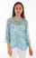 Feather Blouse HC890